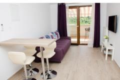 Apartmány Ruža Apartmán 4 - APARTMAN 4 foto 3