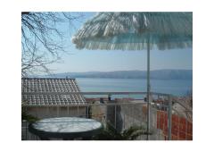 Apartmán Croatia Apartmán 2 - Gabriel foto 1