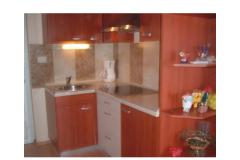 Apartmán Croatia Apartmán 2 - Gabriel foto 3