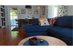 Villa "NIKO" Apartmán 3 - Max foto 3