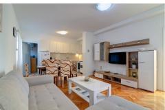 Apartmán Marta za 6 osoba  Apartmán 1 - Marta foto 3