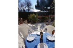 Adriatic Beach Dom Apartmán 3 - groundfloo foto 1