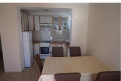 Adriatic Beach Dom Apartmán 3 - groundfloo foto 4