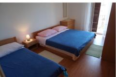 Adriatic Beach Dom Apartmán 6 - King App 1 foto 4