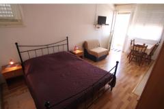 Adriatic Beach Dom Apartmán 5 - Studio App foto 3