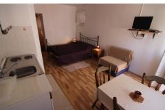 Adriatic Beach Dom Apartmán 5 - Studio App foto 5