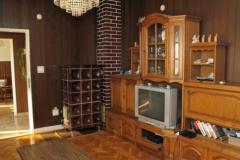 Agrotourism Galic (Park Krka) Apartmán 1 - Ap 4+2 foto 2