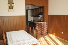 Agrotourism Galic (Park Krka) Apartmán 1 - Ap 4+2 foto 3