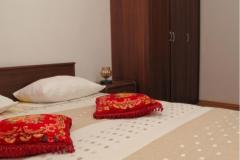 Agrotourism Galic (Park Krka) Apartmán 2 - Ap 2+1 foto 2