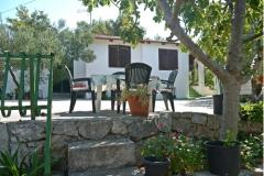 Apartmán Brodarica Beach Apartmán 1 - Brodarica foto 1