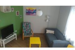 Apartmán Buba Apartmán 1: (2+0) - Buba foto 5