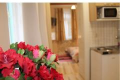 Apartmány OLD TOWN CENTER Šibenik Apartmán 2 - IVAN foto 3