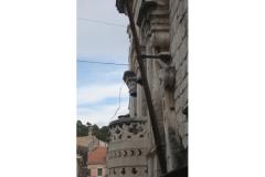 Apartmány OLD TOWN CENTER Šibenik Apartmán 4 - BARBARA foto 2