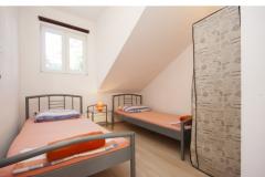 Apartmán L Apartmán 1 - narančasti foto 1