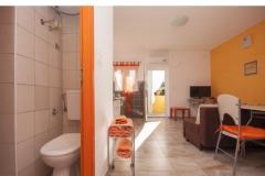 Apartmán L Apartmán 1 - narančasti foto 2
