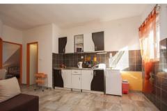 Apartmán L Apartmán 1 - narančasti foto 5