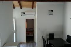 Apartmán L Apartmán 2 - crno bijel foto 1