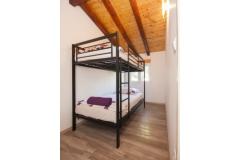 Apartmán L Apartmán 3 - ljubičasti foto 3
