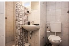 Apartmán L Apartmán 3 - ljubičasti foto 4