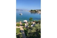 Apartmán Manuela (vila Doni) Apartmán 1 foto 1