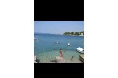 Apartmán Manuela (vila Doni) Apartmán 1 foto 4