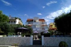 Apartmán Manuela (vila Doni) Apartmán 1 foto 5