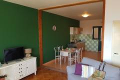 Apartmán Mikelin Apartmán 1 - Mikelin foto 3