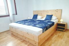 Apartmány Neda Apartmán 1 - Niko foto 2