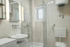 Apartmány Neda Apartmán 1 - Niko foto 5