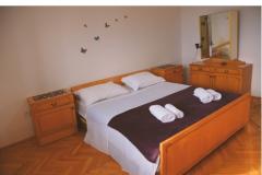 Apartmán Saric Apartmán 2 - apartman 2 foto 3