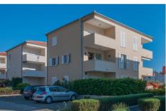 Apartmán Žaborić Apartmán 1 foto 1