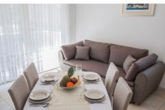 Apartmán Žaborić Apartmán 1 foto 5