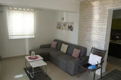 Apartmány Adrijana Apartmán 1 - SREDNJI A. foto 1