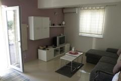 Apartmány Adrijana Apartmán 1 - SREDNJI A. foto 2
