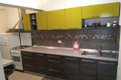 Apartmány Adrijana Apartmán 1 - SREDNJI A. foto 3