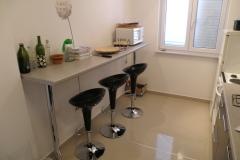 Apartmány Adrijana Apartmán 1 - SREDNJI A. foto 4