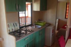 Apartmány Alen Apartmán 4 - Mobilna 1 foto 3