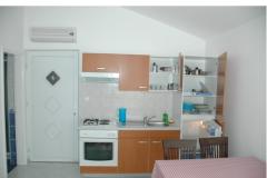 Apartmány ANI Apartmán 1 - A2+2 foto 2