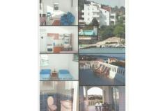 Apartmány ANI Apartmán 1 - A2+2 foto 5