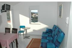 Apartmány ANI Apartmán 2 - A2+2 foto 4