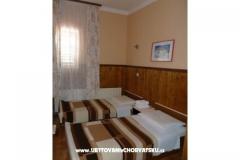 Apartmány Antić Apartmán 1 foto 1