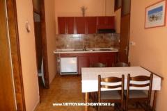 Apartmány Antić Apartmán 1 foto 2