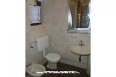 Apartmány Antić Apartmán 1 foto 3