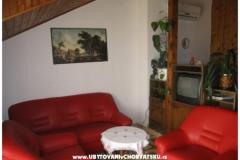 Apartmány Antić Apartmán 2 foto 2