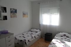 Apartmány Badzim Apartmán 2 - Ap. 1/2 foto 2
