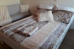 Apartmány Badzim Apartmán 4 - Ap. 2/2 foto 4