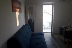 Apartmány Badzim Apartmán 4 - Ap. 2/2 foto 5
