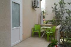 Apartmány Badzim Izba 5 - Soba 1/2 foto 1