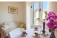 Apartmány Baković Apartmán 1 - Franka foto 1