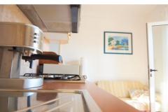 Apartmány Baković Apartmán 1 - Franka foto 2